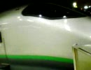 E3系2000番発車。