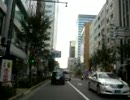 秋葉原ＵＤＸ駐車場ルート