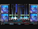 BMS Blueray Reflections DP INSANE (14鍵差分)