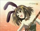 【空間Rec】God knowsを女声のつもりで歌ってみた