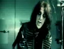Killed By Love / Alice Cooper