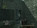 【xbox360】CoD4　マルチ対戦 181　地上戦TDM　【ハゲPシリーズ】