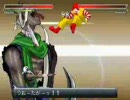 ＭＵＧＥＮ　ドナルド　ＶＳ　骸（裏モード）