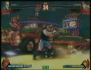 09.09.26星狩物語岸和田店　スト４大会ランダム2on2総当たり戦part.10