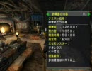 【MHP2G】第２回とりあえず狩り行ってみた！【実況】