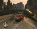 【 GTA Ⅳ 】　カオスモードプレイ46