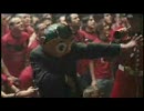 FIFA10　CM(120秒バージョン)