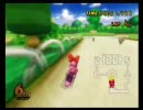 ぐ～たら非実況プレイ「マリオカートWii」パート62