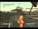 【Fallout3】ロン毛が実況プレイpart15-1