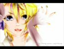 [ vocal loid ] 右側肩の蝶 -helen