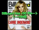 2009年10月31日付Billboard Hot 100チャート　（10月第5週）