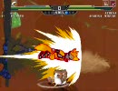 【MUGEN】オリキャラ＆版権キャラでタッグトーナメント【B2-2】