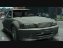 【GTA4VE】Deadly Pursuit 　