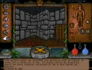 世界初の３DRPGゲーム：Ultima Underworld