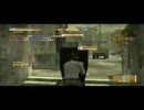 【MGO】盾とダンボールでMGO② 後半戦