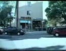 素晴らしいドリフト駐車