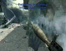 [cod4]録画中の事故　テスト