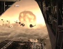 CALL of DUTY4 カクカク実況プレイpart11