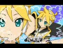 【手書きMAD】ぼかおん!【けいおん!OPパロ】　高画質版