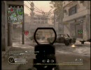 【COD4】ちじょうせんにっき21【実況】