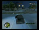 超初心者がGTASAやってみた(PS2)