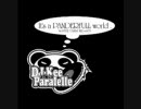 It's a PANDERFULL world   　　  - Nu-STYLE GABBA MIX vol.3-