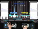BMS e.f. DP Another14 (obj:Gatia) (手元付き)