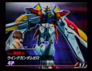 ガンダムVS.ガンダムNEXT 一宮プレイセブン　エリア決勝第1試合　2/3