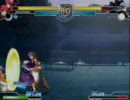 10月24日 大久保α MBAA対戦会 Dリーグ