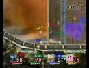 スマブラＸ　okrkでリンチング８８