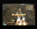 [PS3]BLADESTORM　ブレイドストーム百年戦争　リプレイ動画(36)字幕解説付き