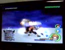 キングダムハーツ２ＦＭ＋　レベル１　ゼクシオン