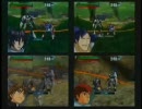 ガンダムvs.ガンダムNEXT コジロー会10