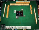 【雀龍門】麻雀を実況してみた。４８回戦目！