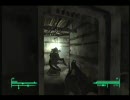 【Ｆａｌｌｏｕｔ３】いつのまにか極悪プレイ(17)【実況】