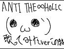 【ゆとり】餓鬼がANTI THE∞HOLiC歌ってみた【まっしぐら】