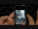 iPhoneアプリ「レトロカメラ FREE」