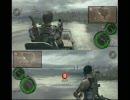 兄妹でバイオハザード５をVeteranプレイ 7日目 (3/7)