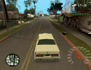 【GTA SA】GTASA改造モノの新シリーズを始めてみた【Mk.Ⅱ】