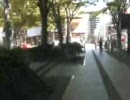 韓国マダンに街宣車乱入＿2