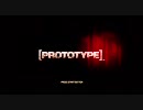 【PROTOTYPE】日本は発売無理でしょう　画質向上テスト【Xbox360】