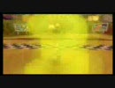 マリオ　カート　WII　[グリッチ 三LAP＝ 0:27:57]