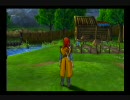 【ＤＱ８】夜型人間がこっそり活動するんです。 Part　4