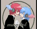 【ＱＵＲＯ×神野陰之】　magnetを歌ってみた。