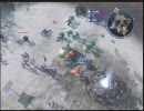 [チームヤルフ]HaloWars3v3チーム戦 その4
