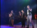New Kids On The Block　『Tonight 』- LIVEバージョン-