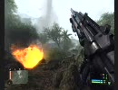 MODのことを忘れがちなcrysis実況part23