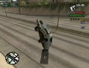 GTA SA カオスなカオスモード 12