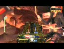 【Rock Band 2】Woman / Wolfmother【Guitar】
