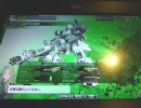 【ボーダーブレイク】重火力しか使えない～激戦の丘～【A5：ネオニア】